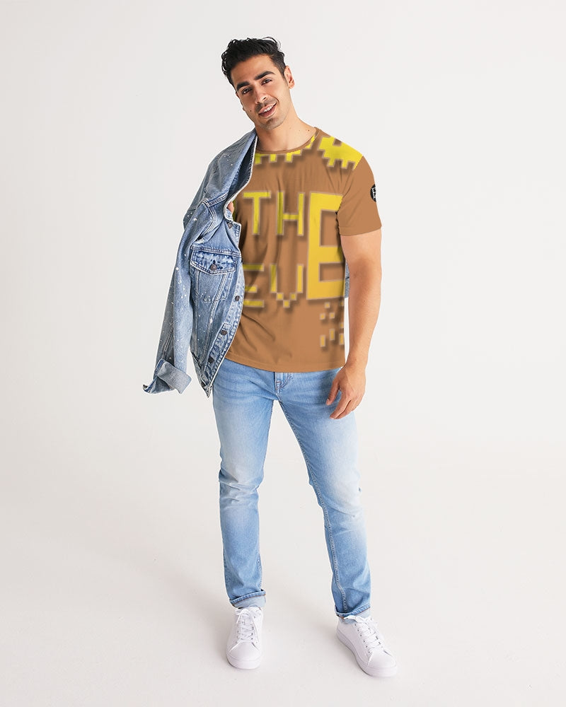 flite grounded 2.0 men's tee