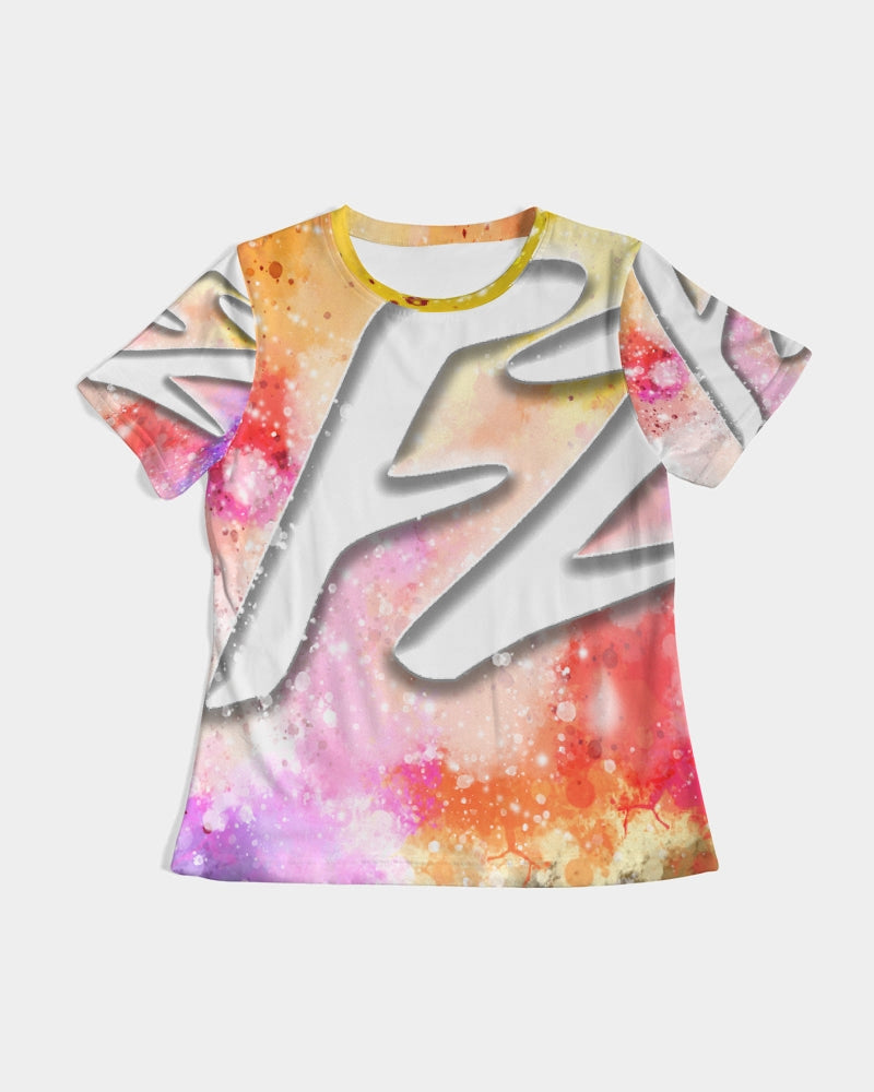fz dark zone women's tee