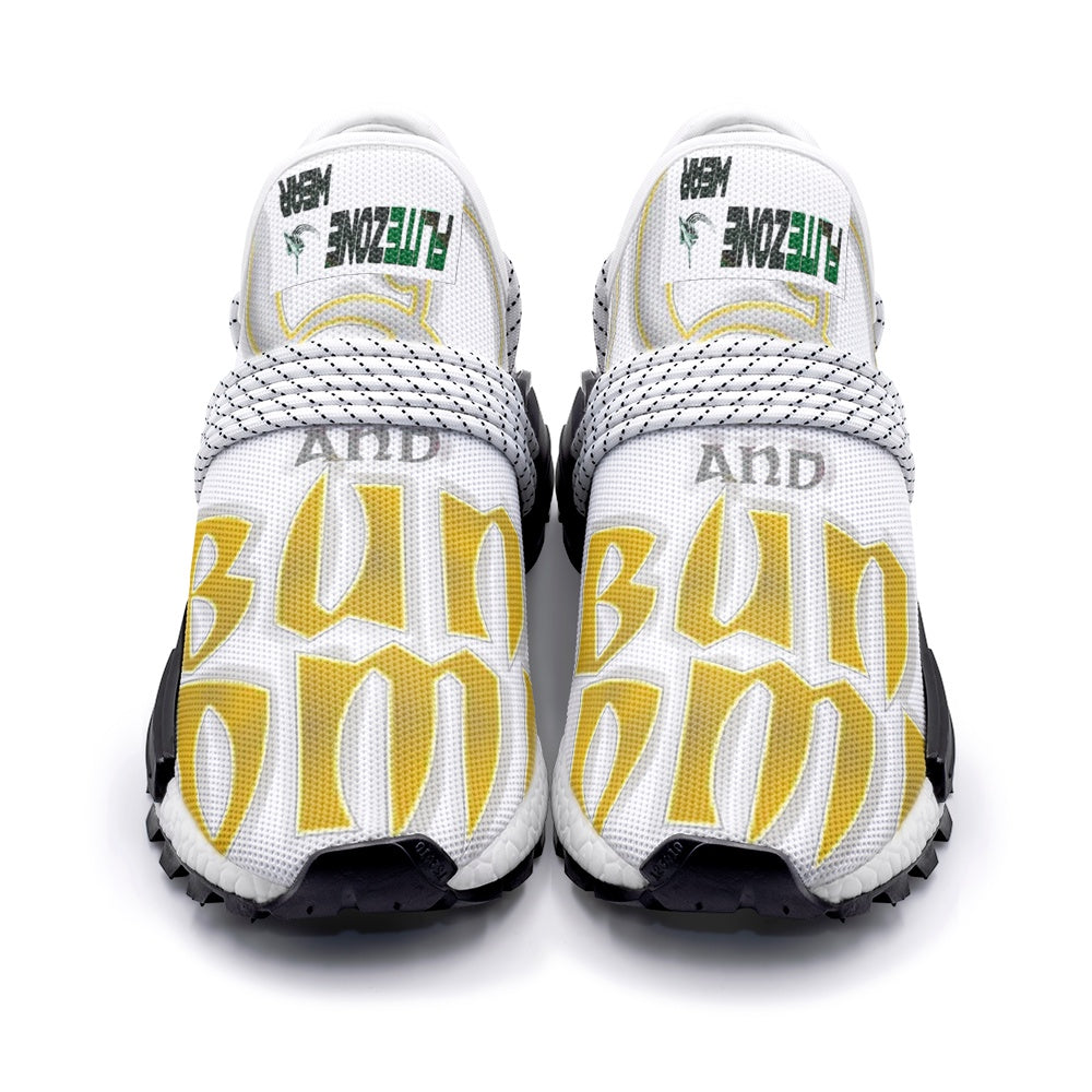 FZ Unisex Lightweight Sneaker - FZwear