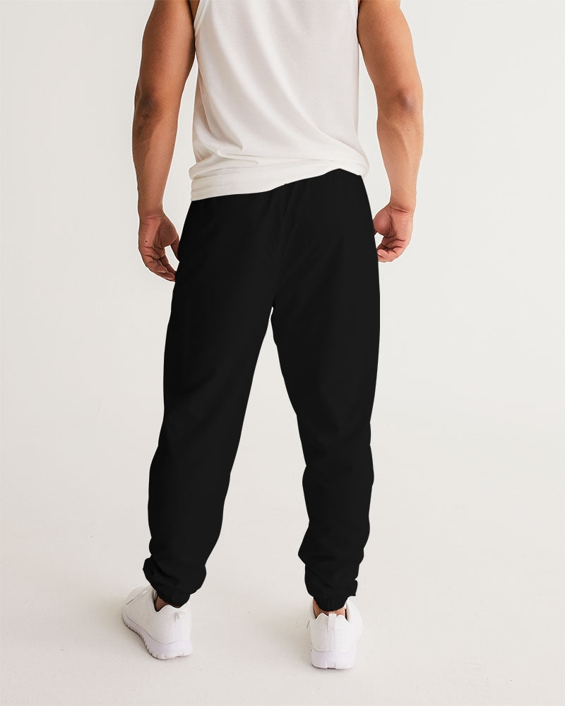 bull men's track pants