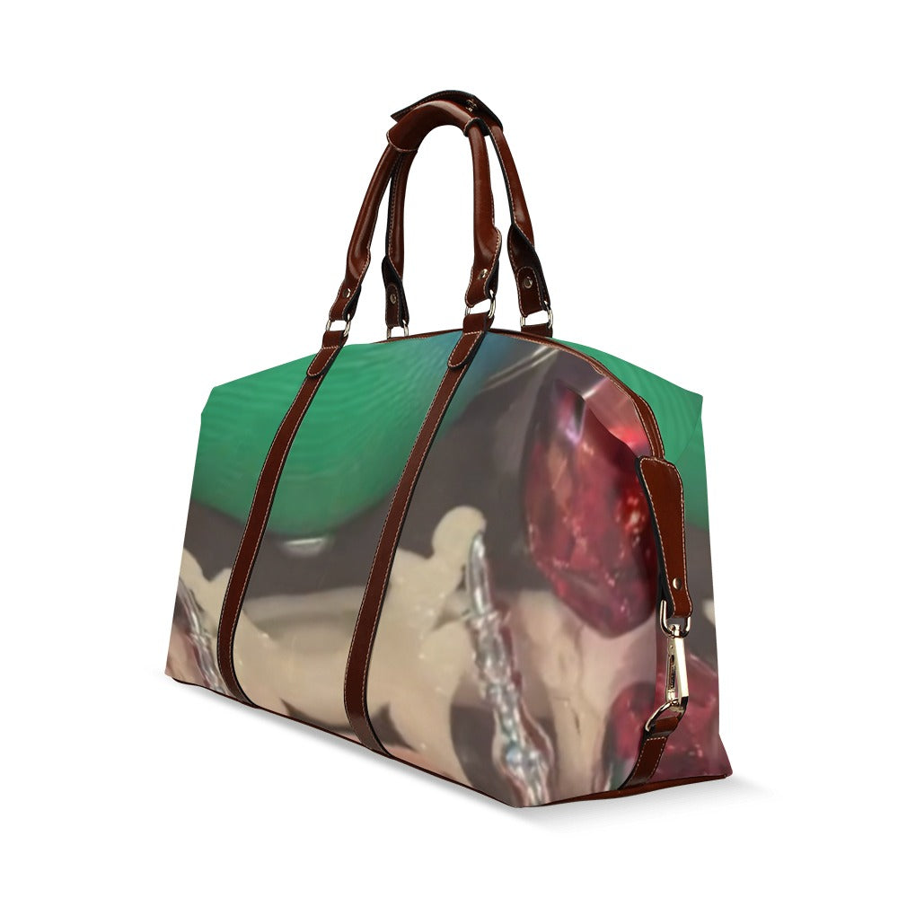 FZ ABS3 Travel Bag 2 - FZwear