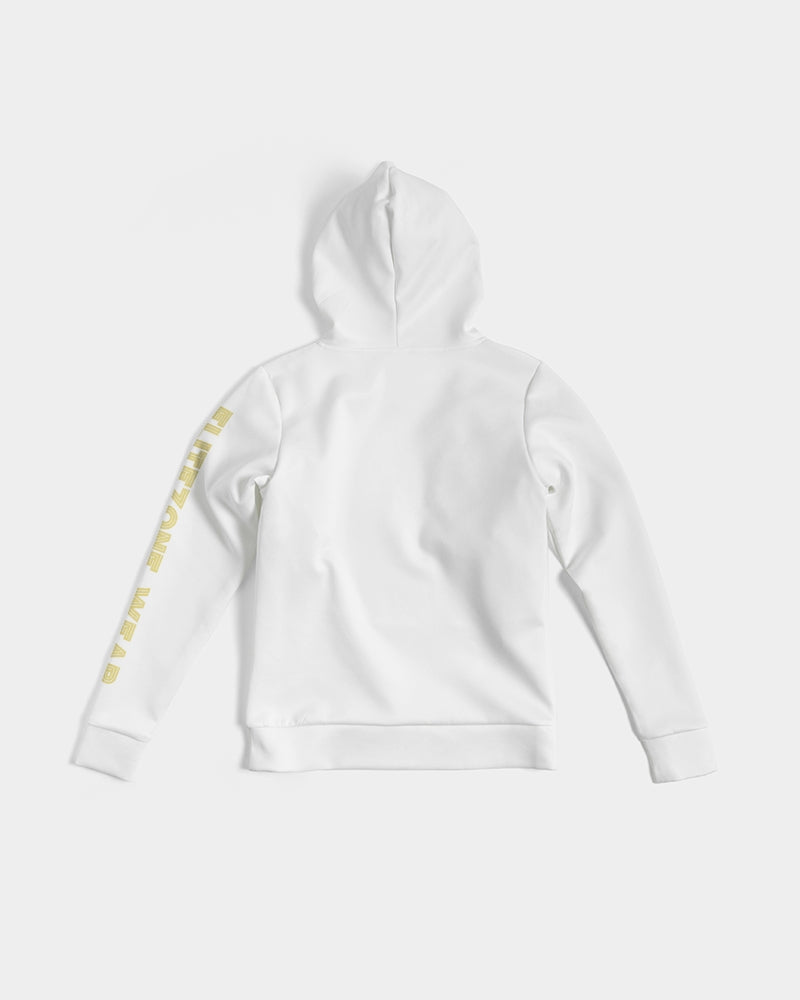 clean zone women's hoodie