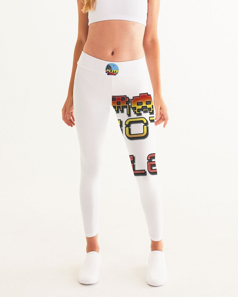 flite level women's yoga pants