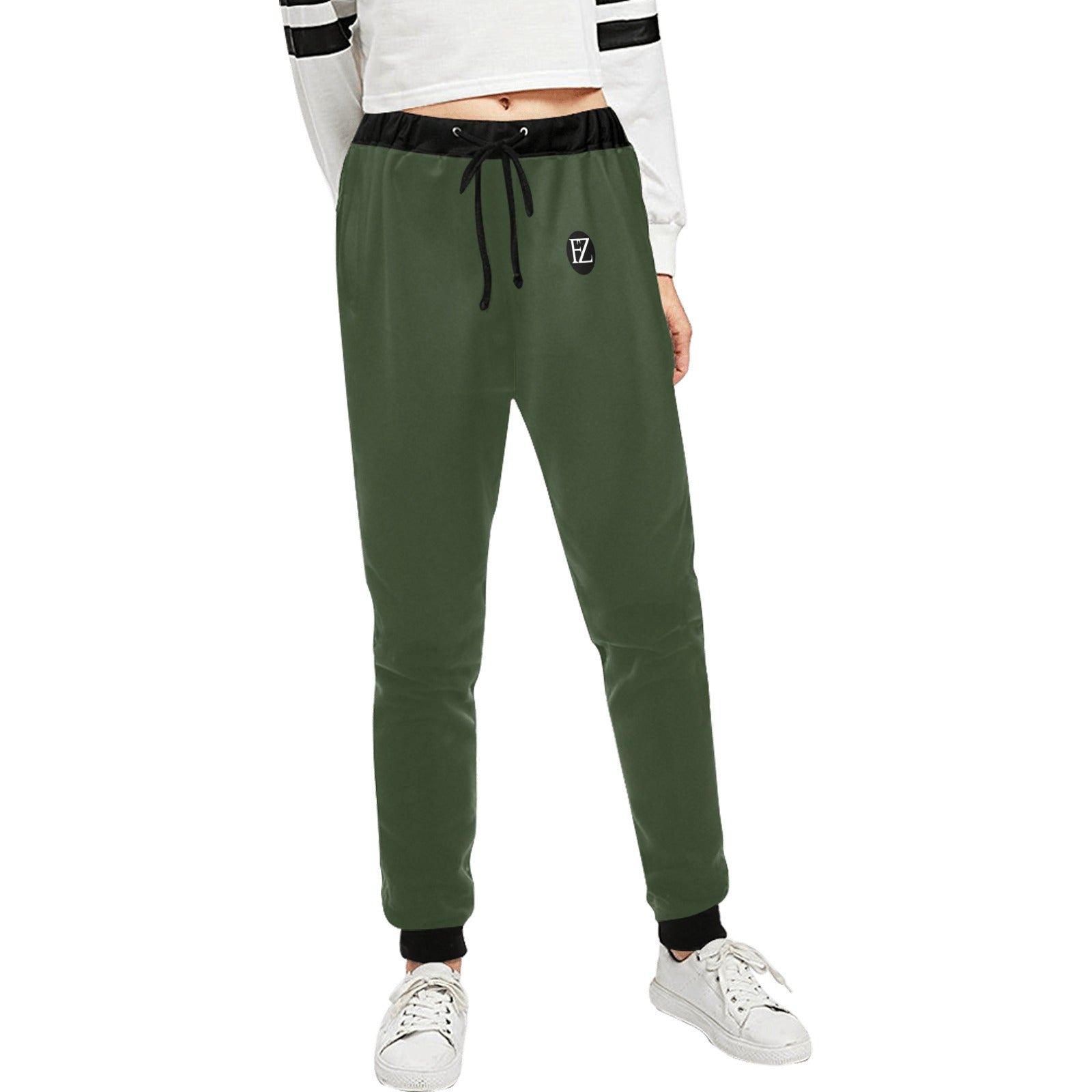 fz women's original sweatsuit pants
