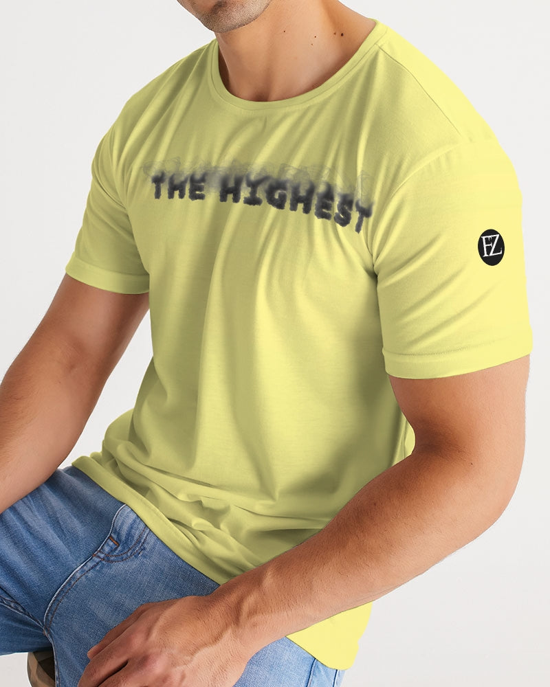 yellowstone zone men's tee