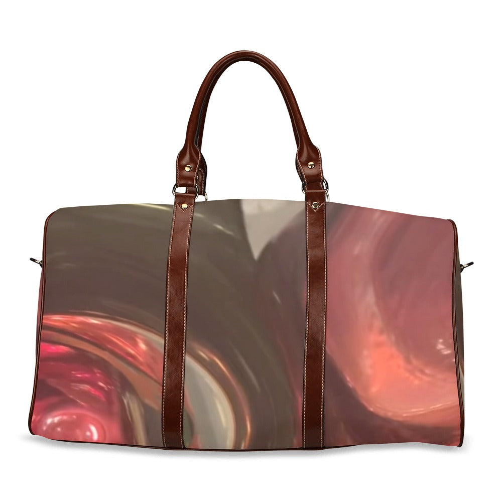 FZ ABS2 Travel Bag - FZwear