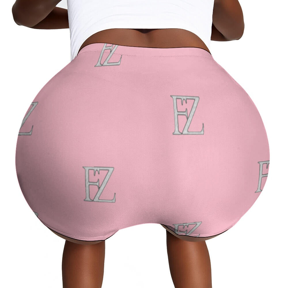 fz women's casual shorts