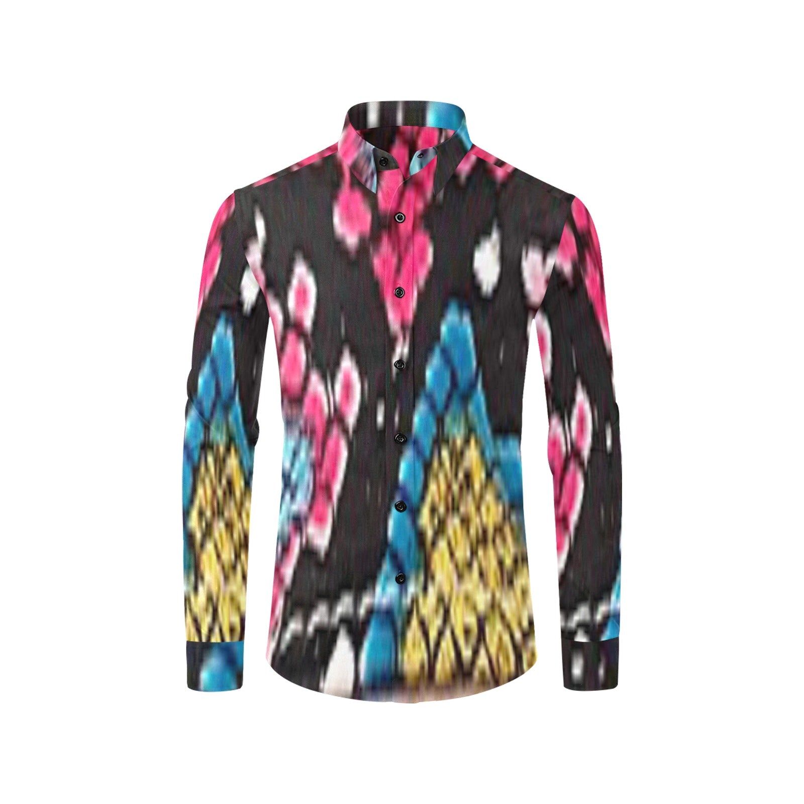 FZ MEN'S DRESS SHIRT - FZwear