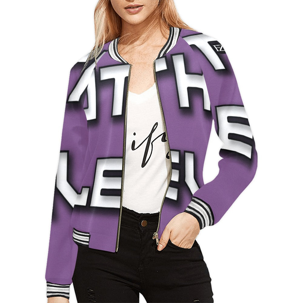 fz women's level jacket