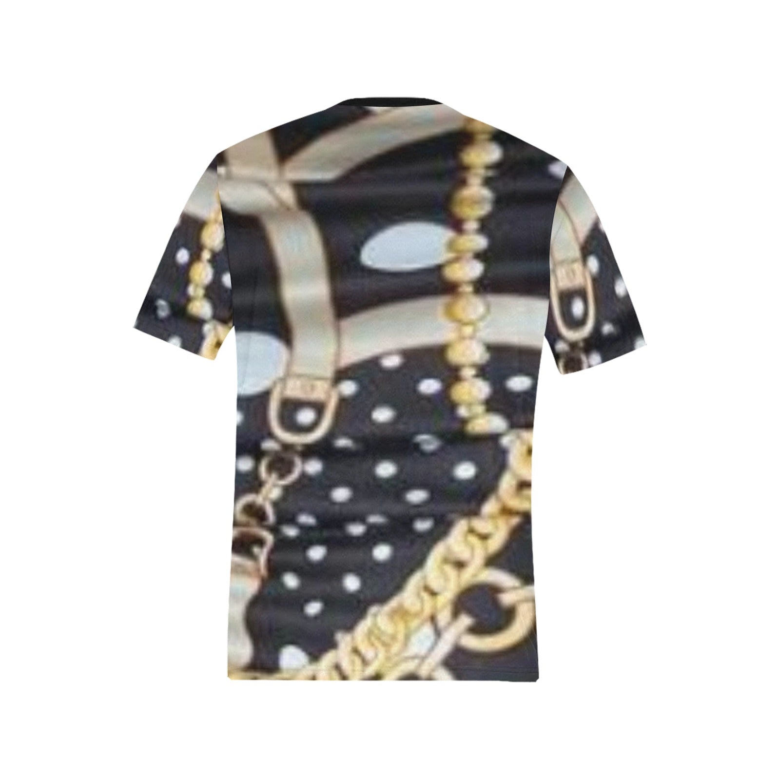 fz men's tee men's all over print t-shirt (modelt63)(made in queen)