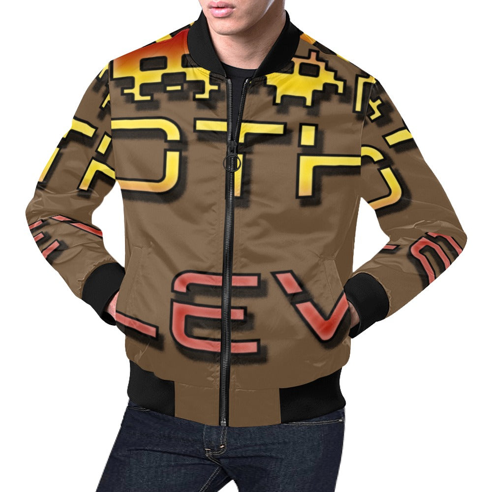 fz men's levels jacket