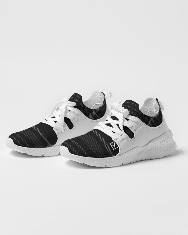 plaid flite too women's two-tone sneaker