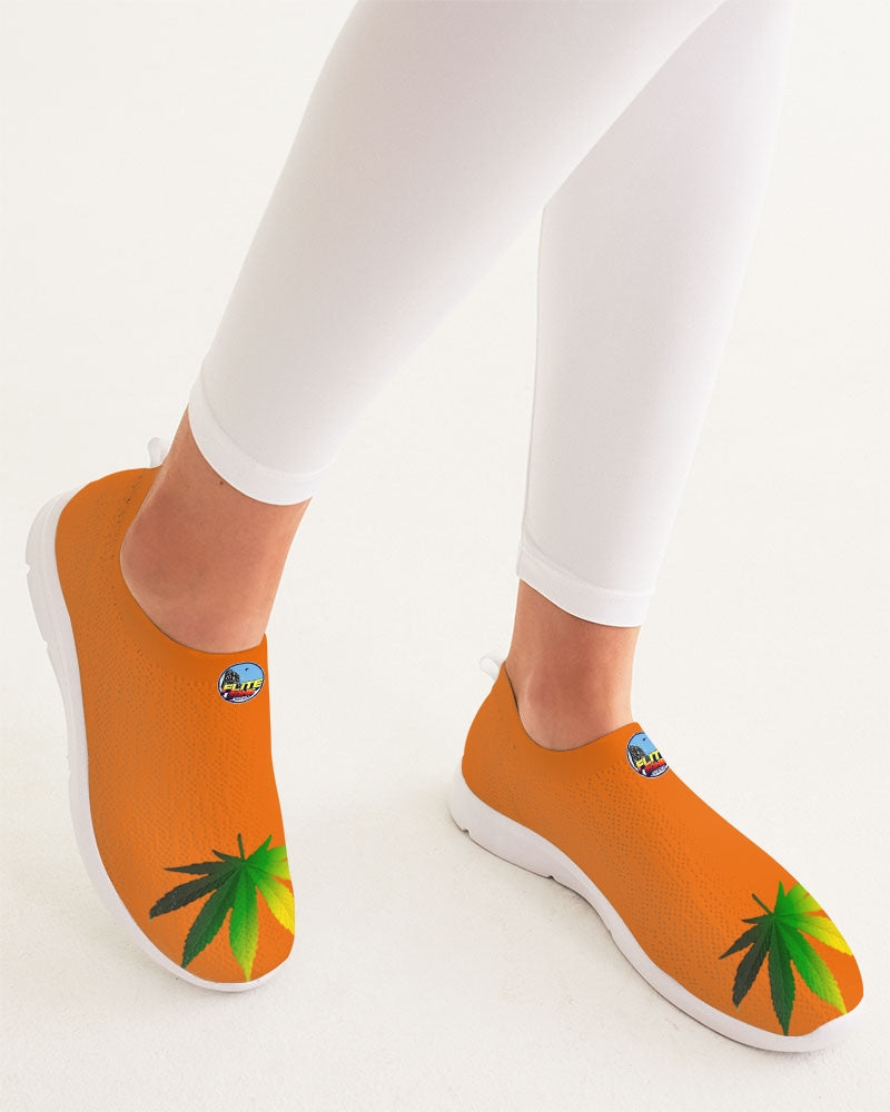 sunshine 2.0 women's slip-on flyknit shoe