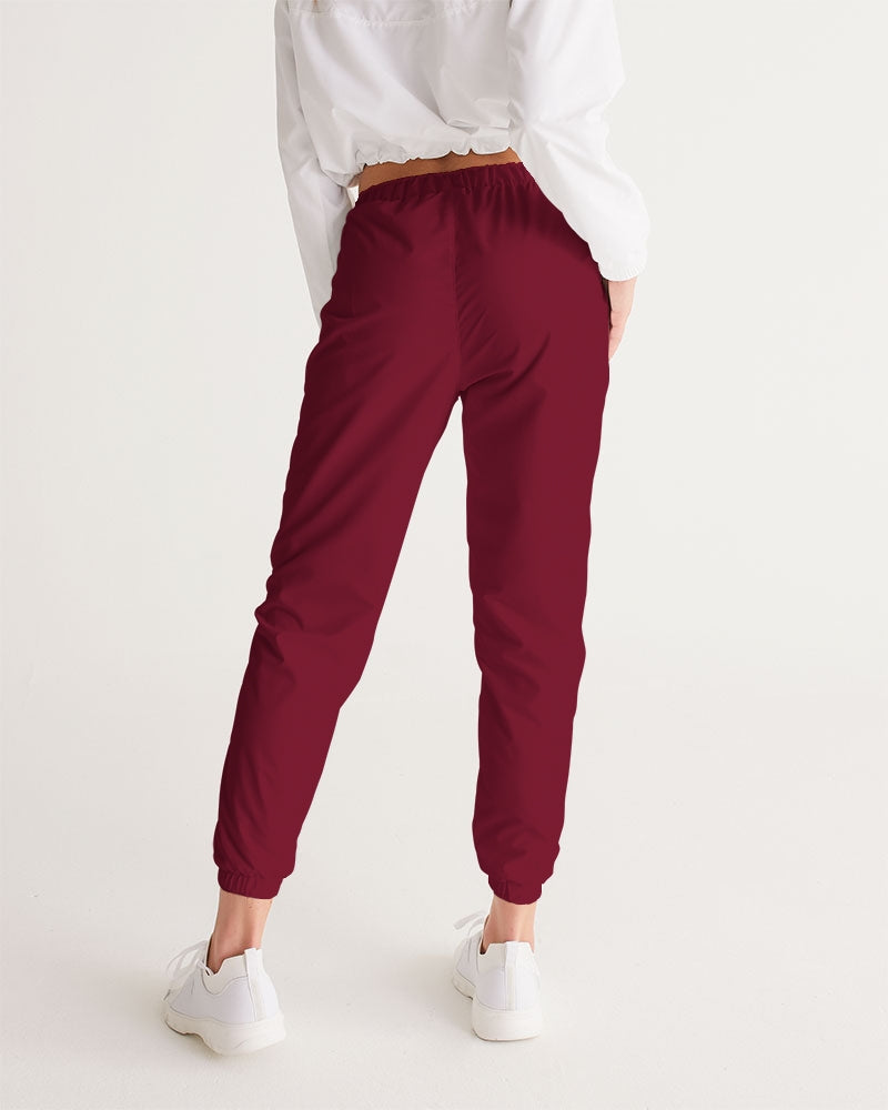 fz zone women's track pants
