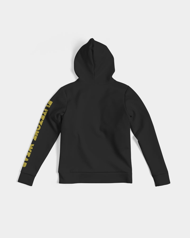 the highest women's hoodie