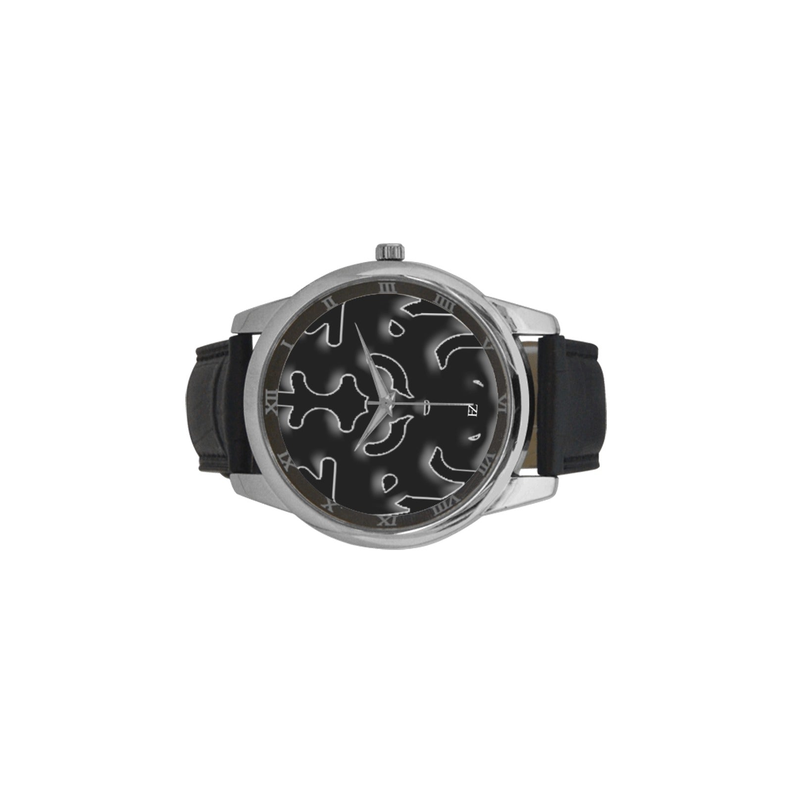 FZ MEN'S WATCH - FZwear