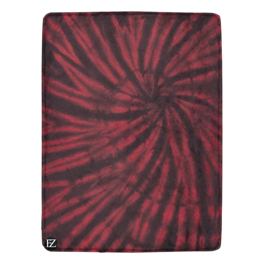 FZ maze 3 Ultra-Soft Micro Fleece Blanket - FZwear