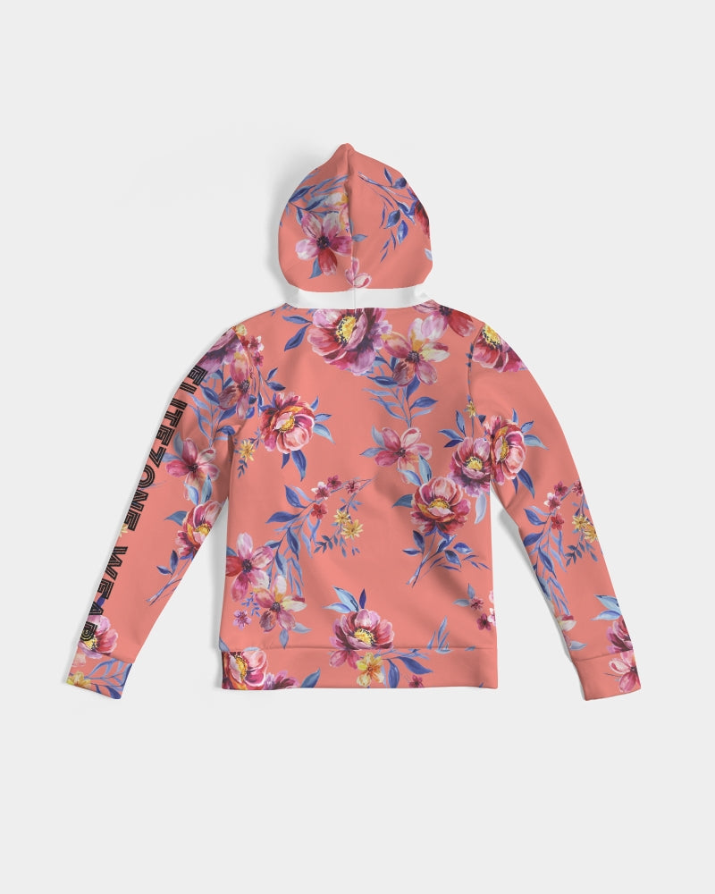 fz spring women's hoodie