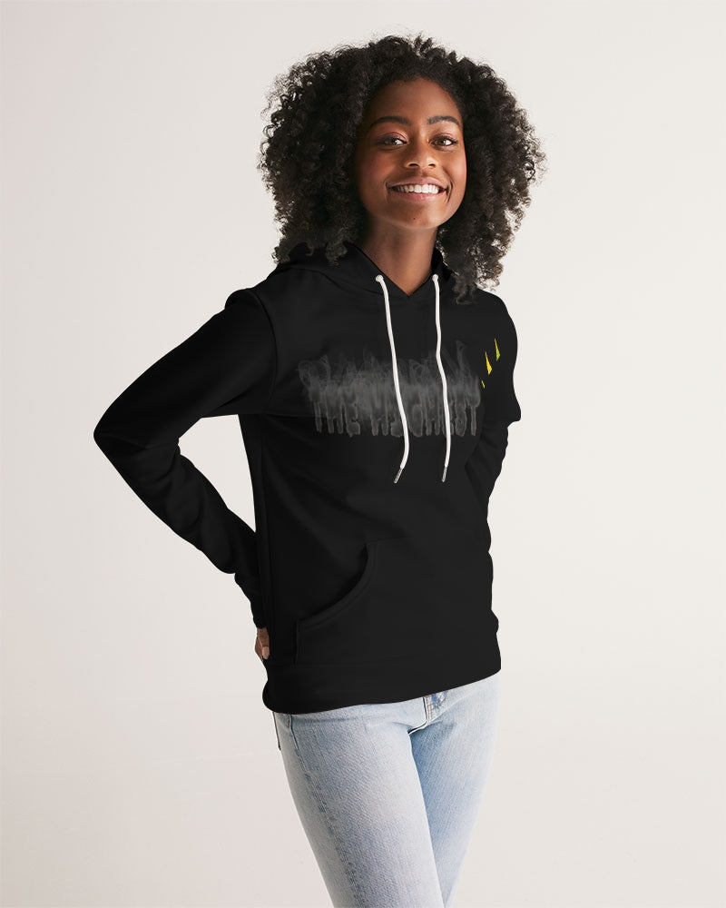 plain flite women's hoodie