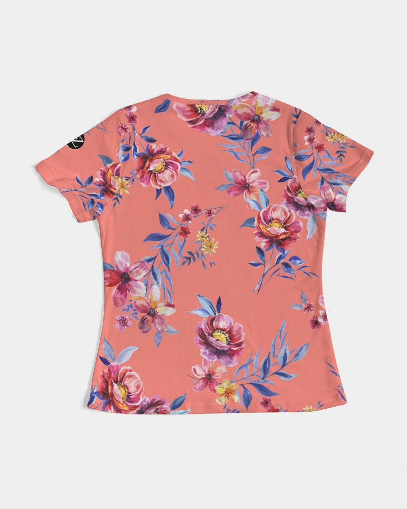 fz spring women's tee
