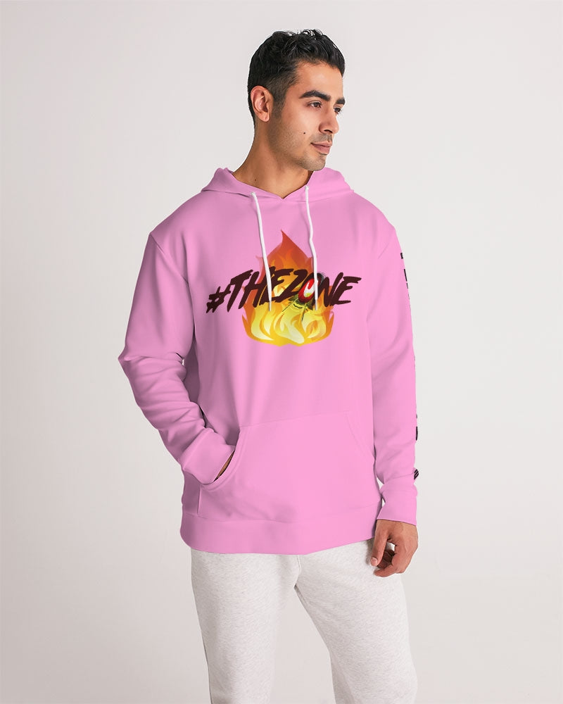 raging bull men's hoodie