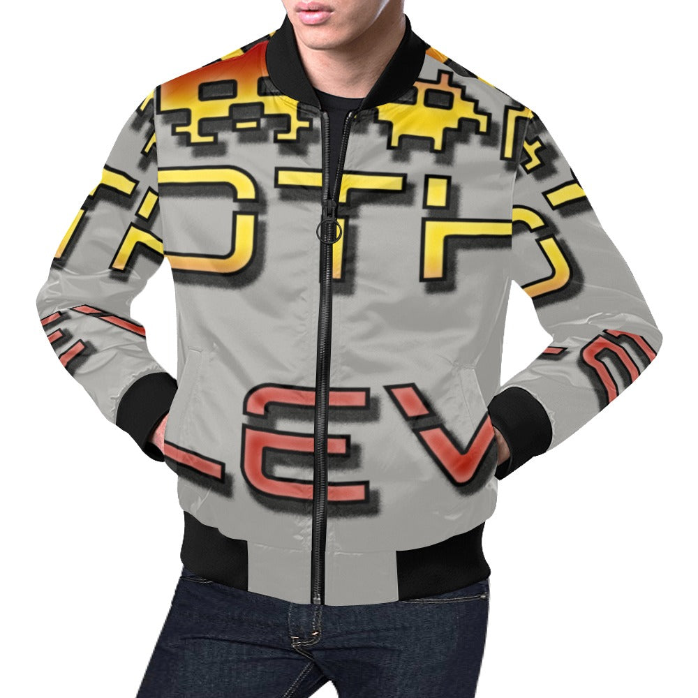 fz men's levels jacket