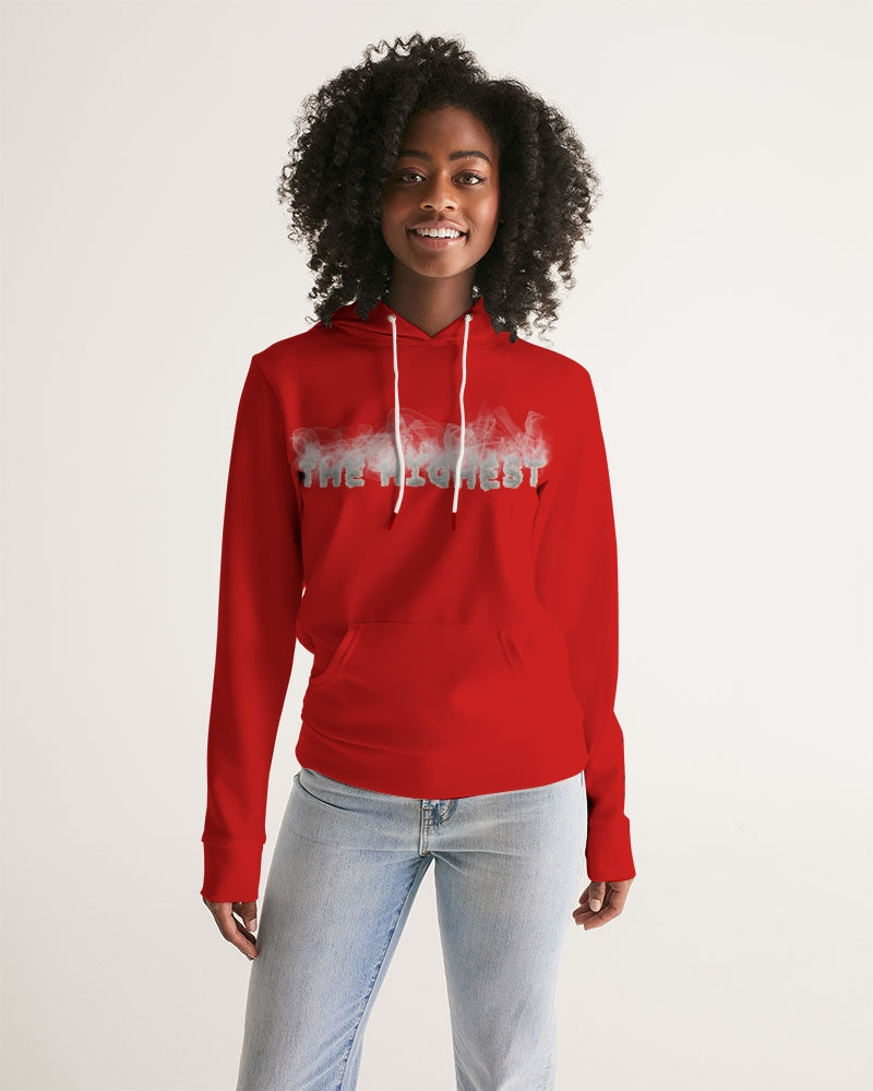 fire flite women's hoodie