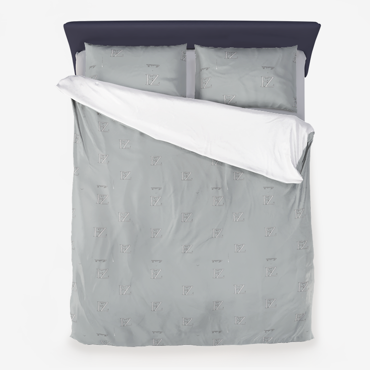 FZ Microfiber Duvet Cover - FZwear