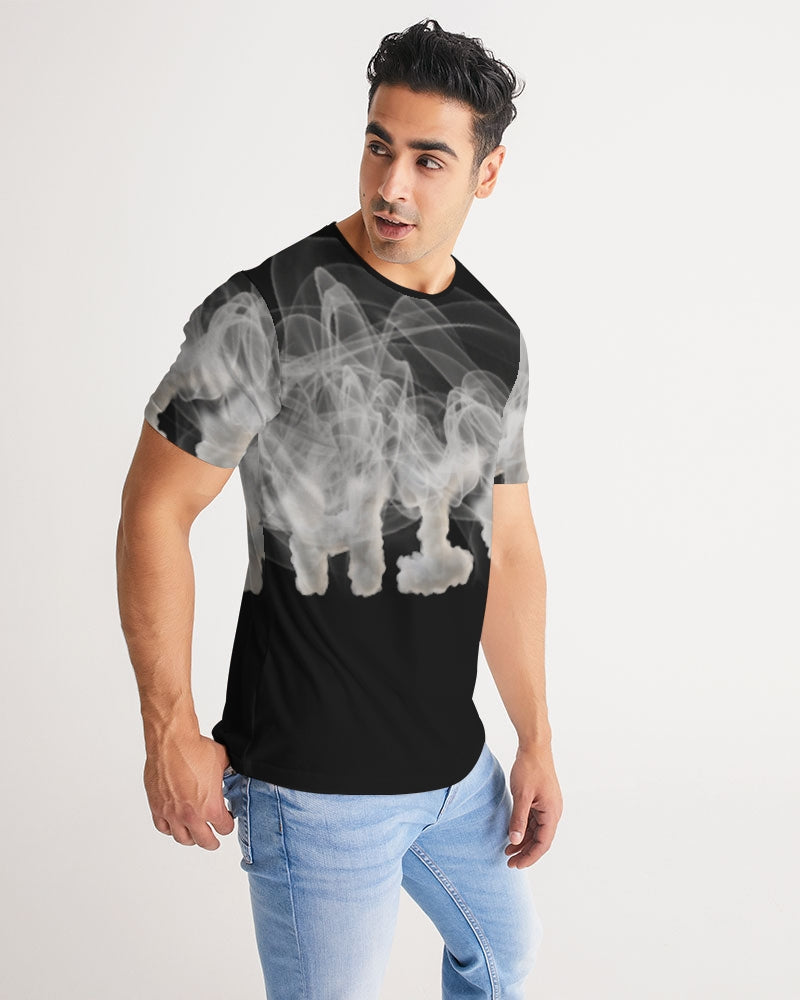 high grade men's tee