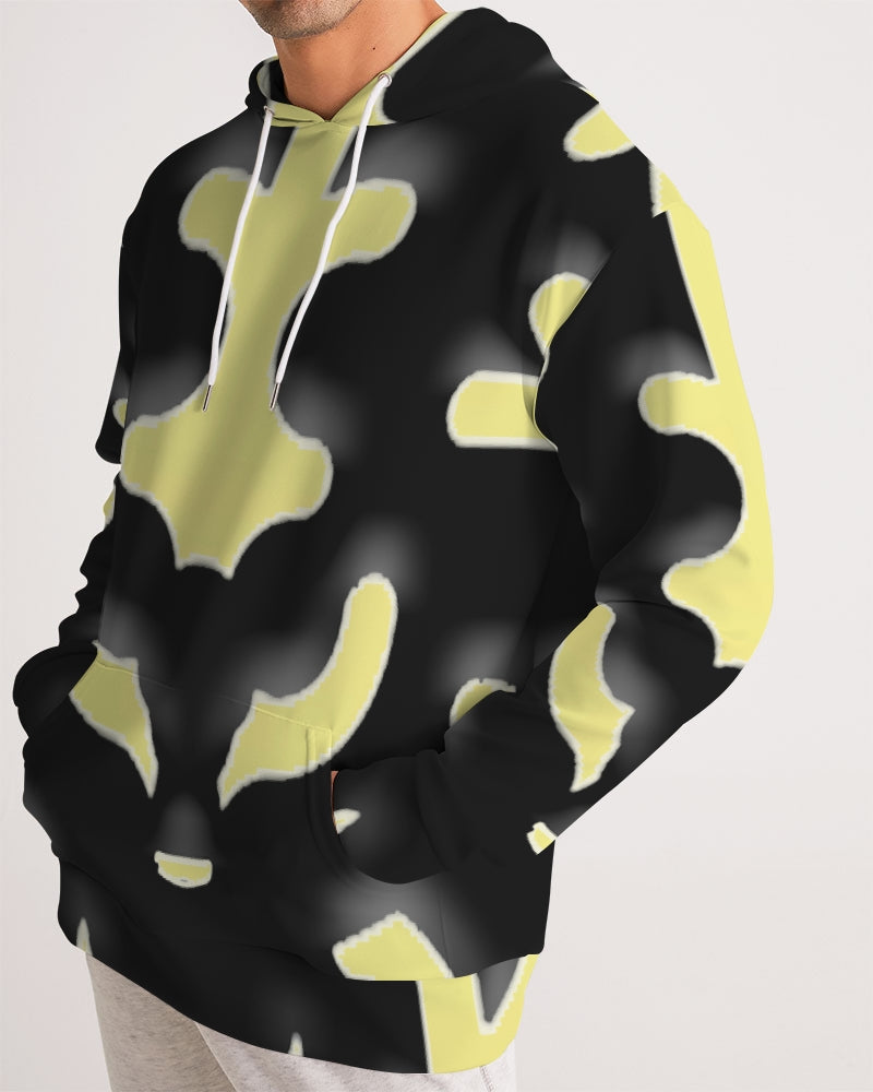 fz mango men's hoodie