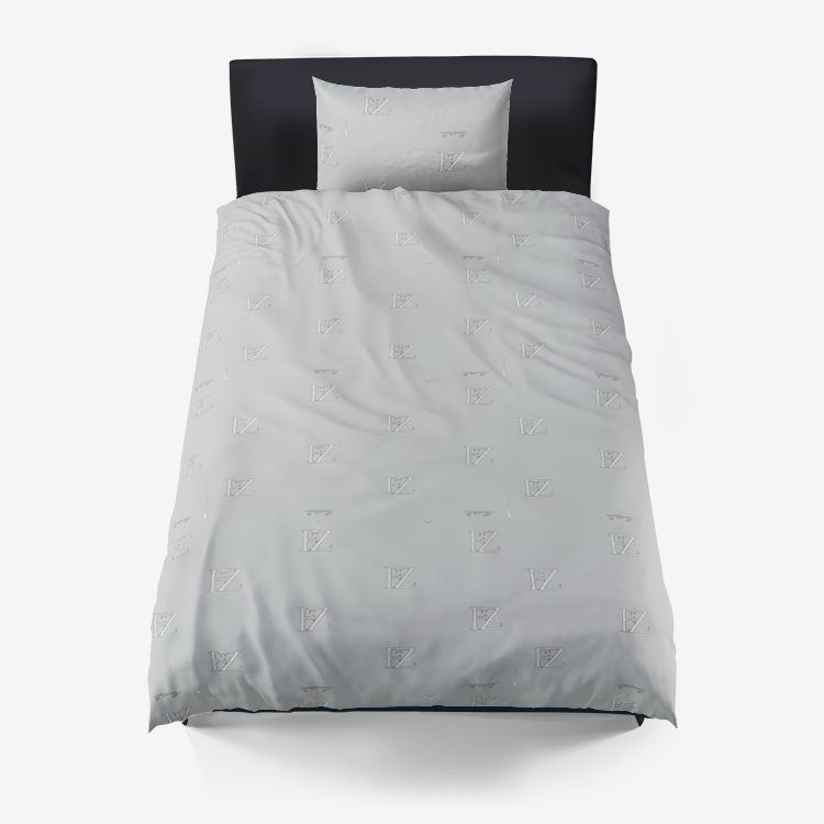 FZ Microfiber Duvet Cover - FZwear
