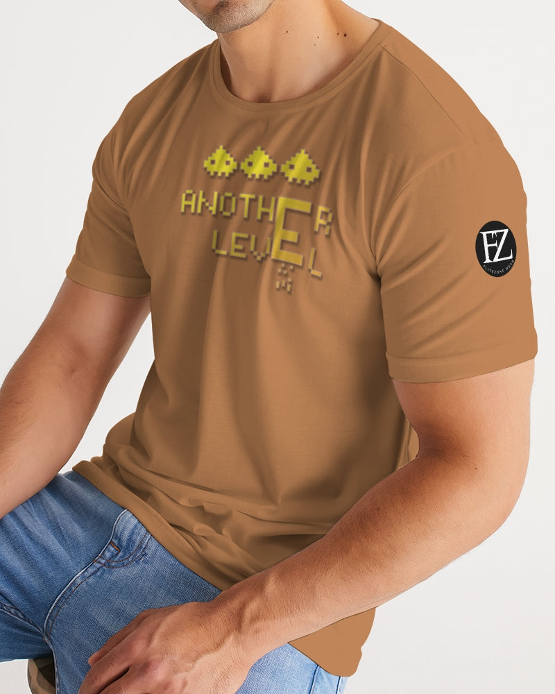 tan flite men's tee
