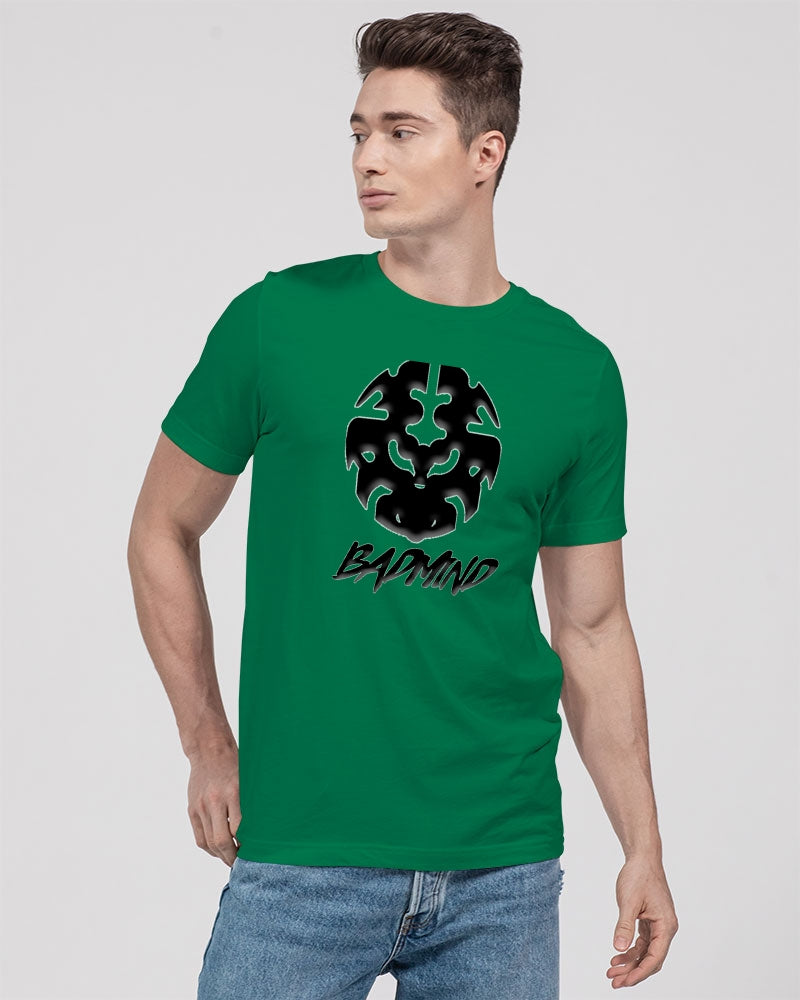 fz abstract zone unisex jersey tee | b&c