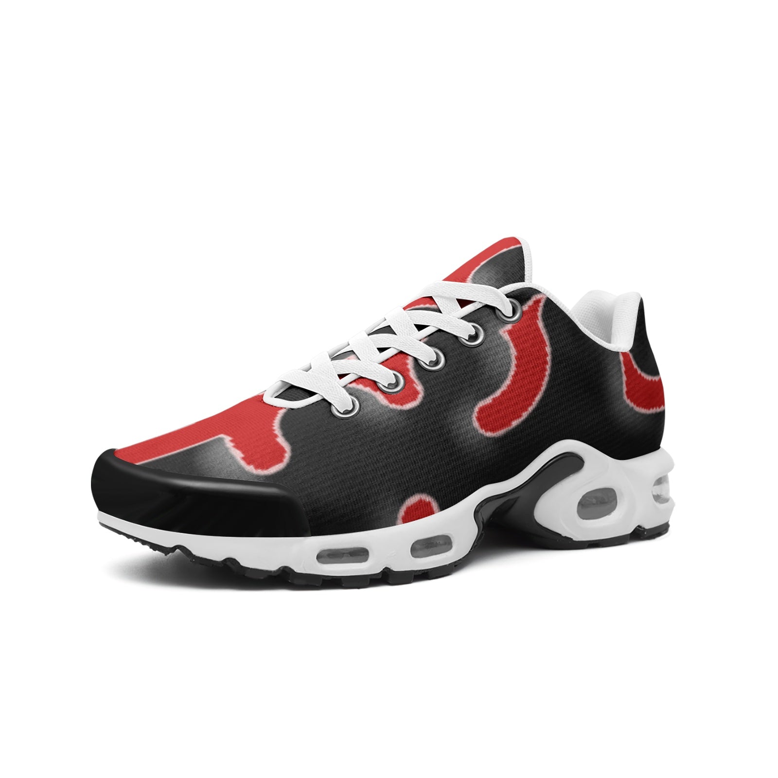 FZ Unisex Mesh Tech Eco-Flex Sneakers - FZwear