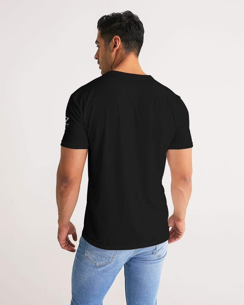 dark flite men's tee