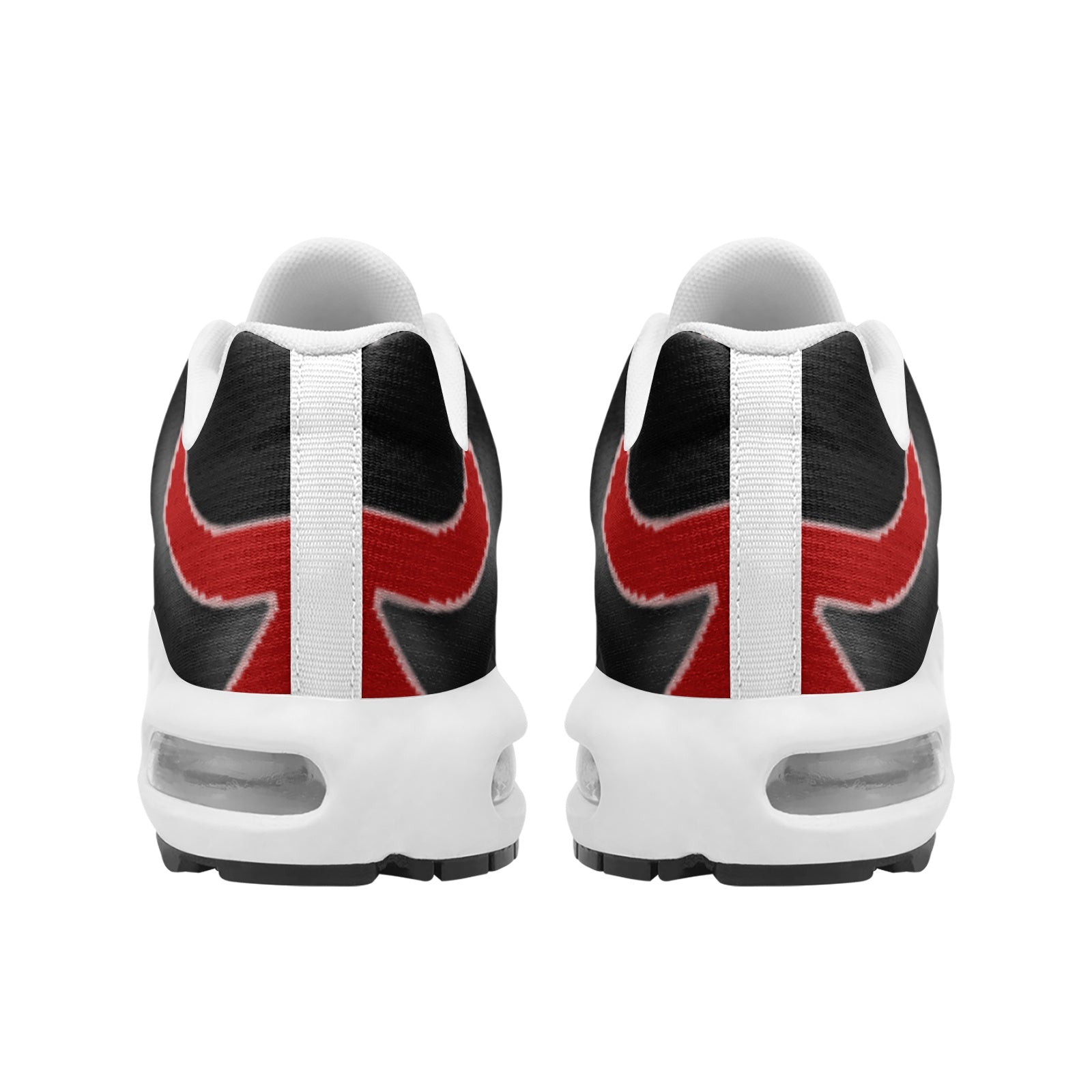 FZ Unisex Mesh Tech Eco-Flex Sneakers - FZwear