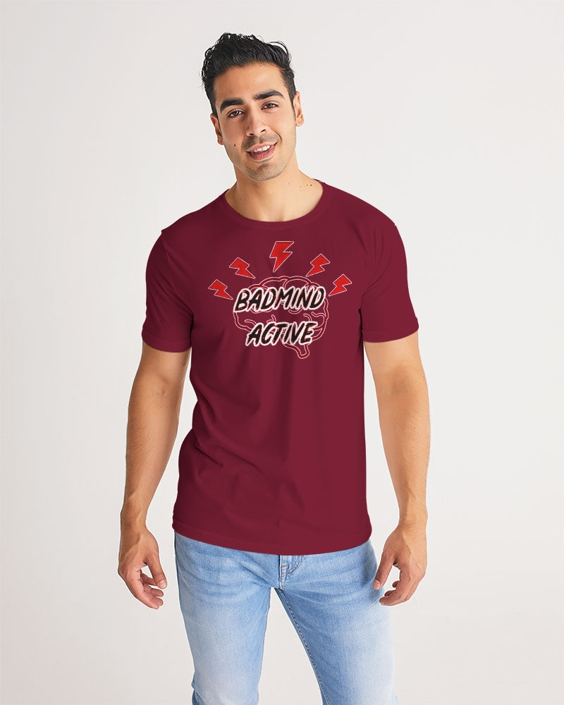 fz classic men's tee