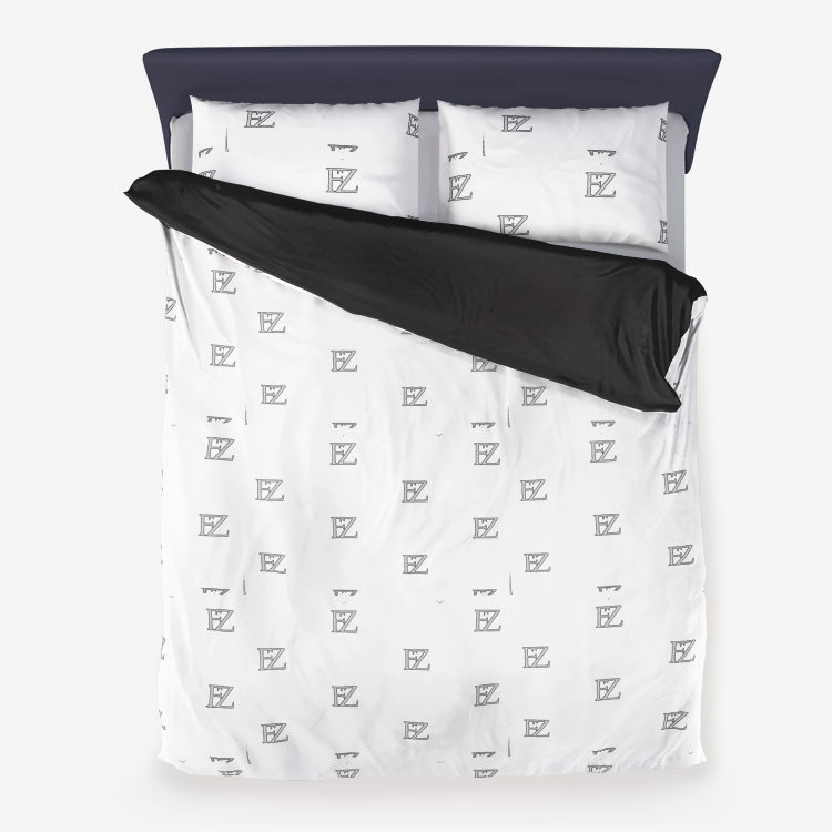 FZ Microfiber Duvet Cover - FZwear