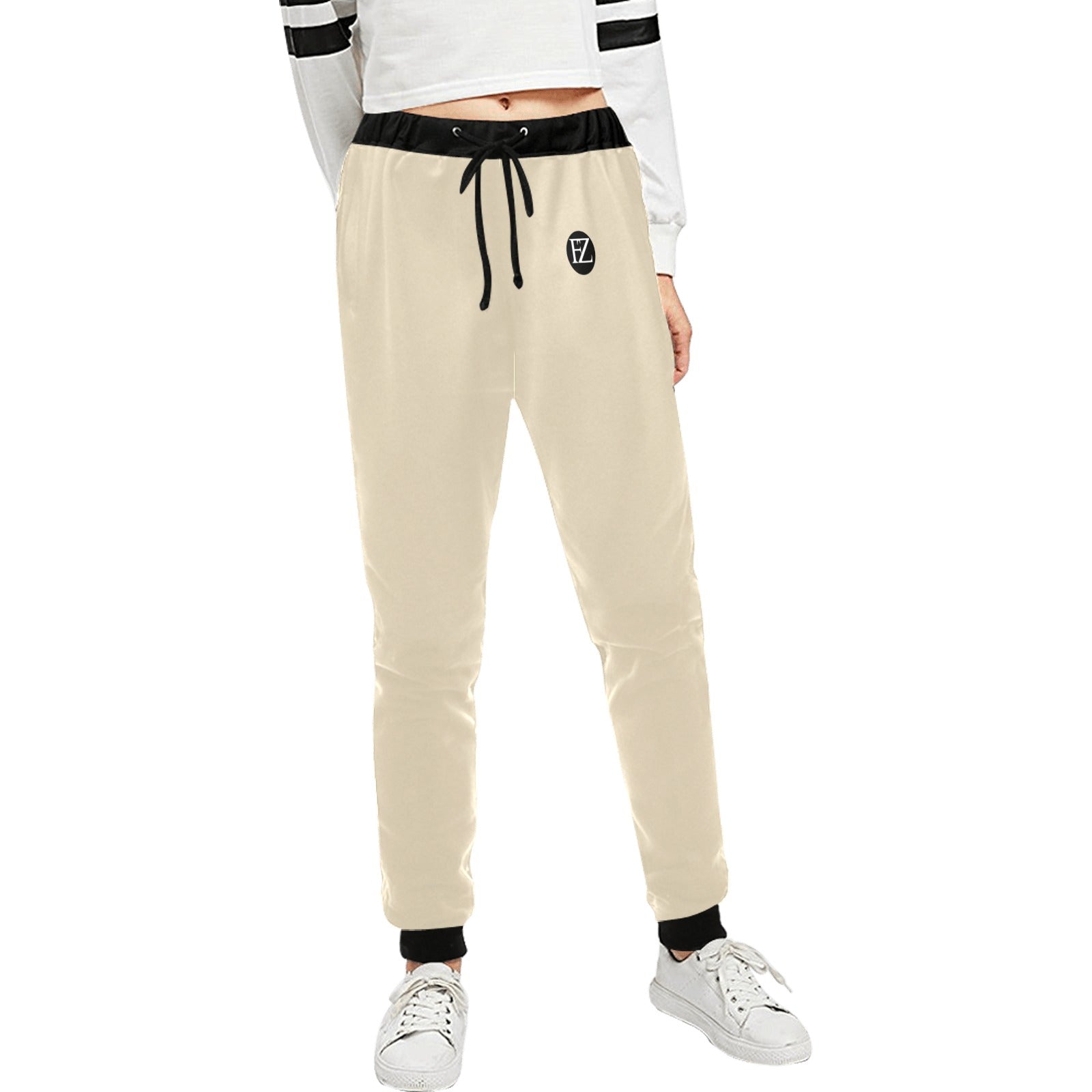 fz women's original sweatsuit pants