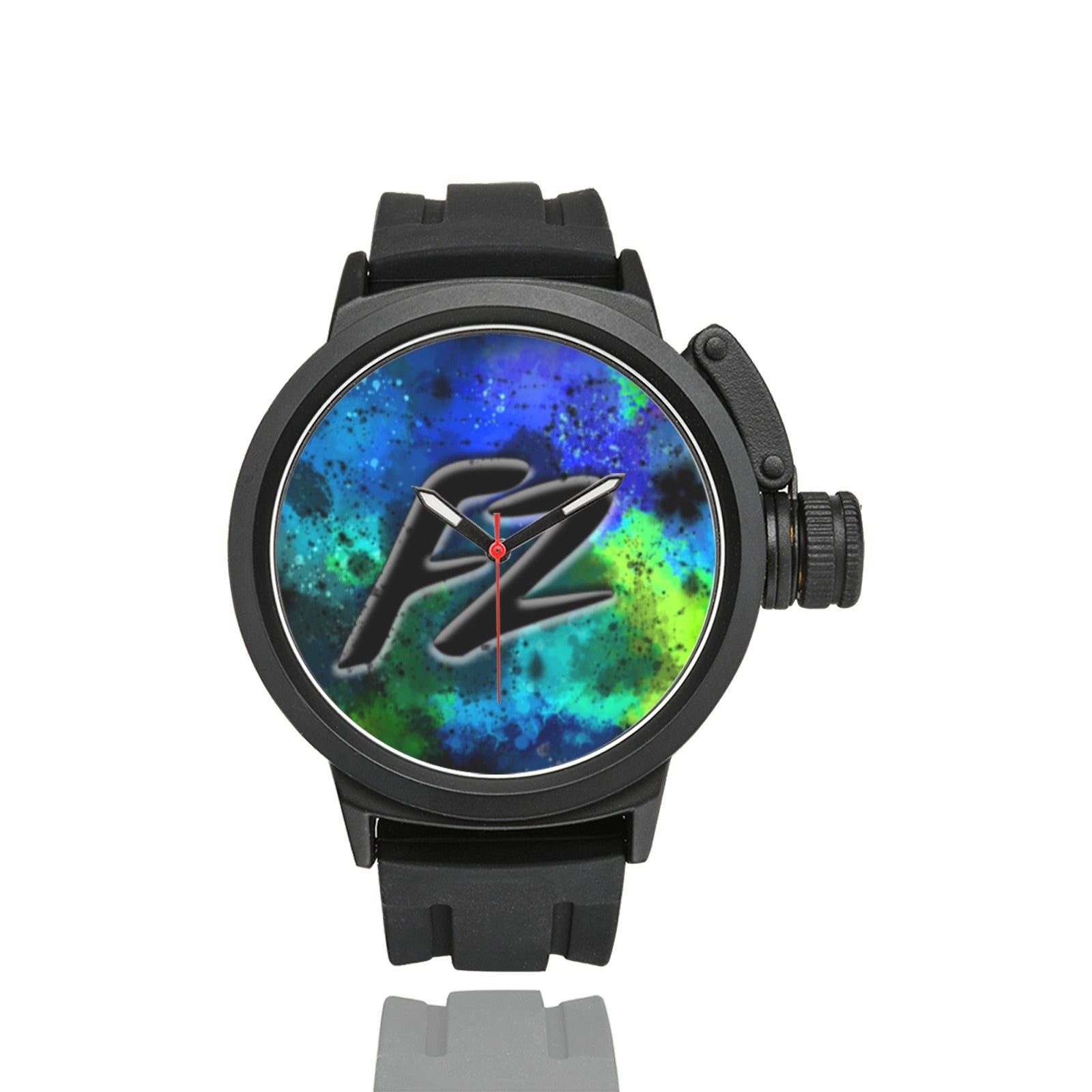 FZ Men's Sport Watch - FZwear