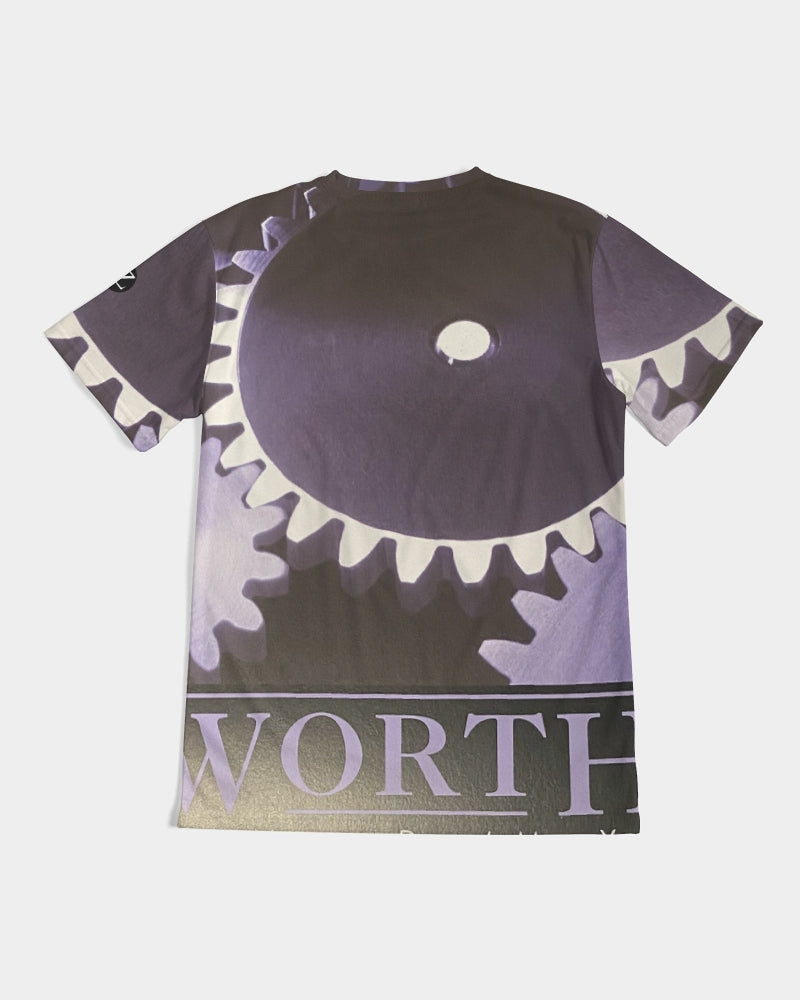 fz worth men's tee