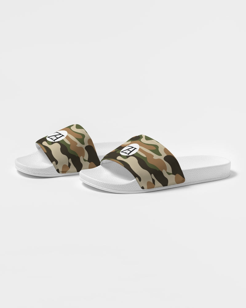 army flite men's slide sandal