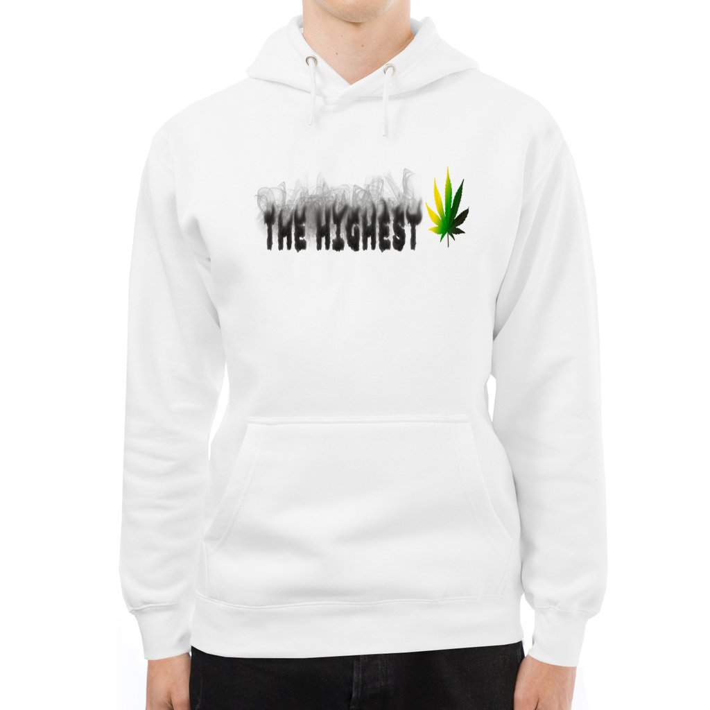 fz unisex premium pullover hoodie