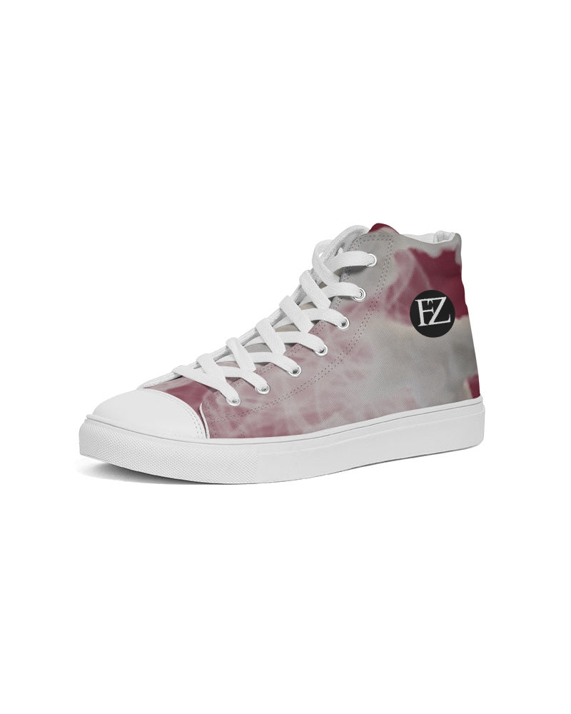 fz classic men's hightop canvas shoe