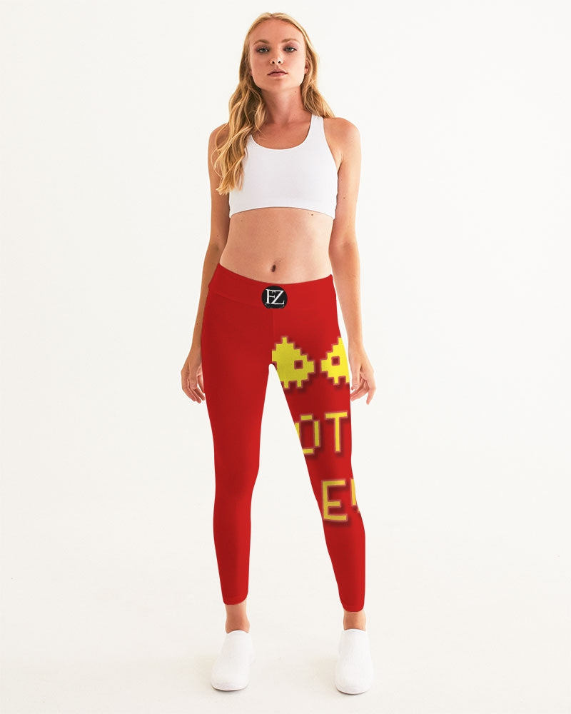fire flite women's yoga pants
