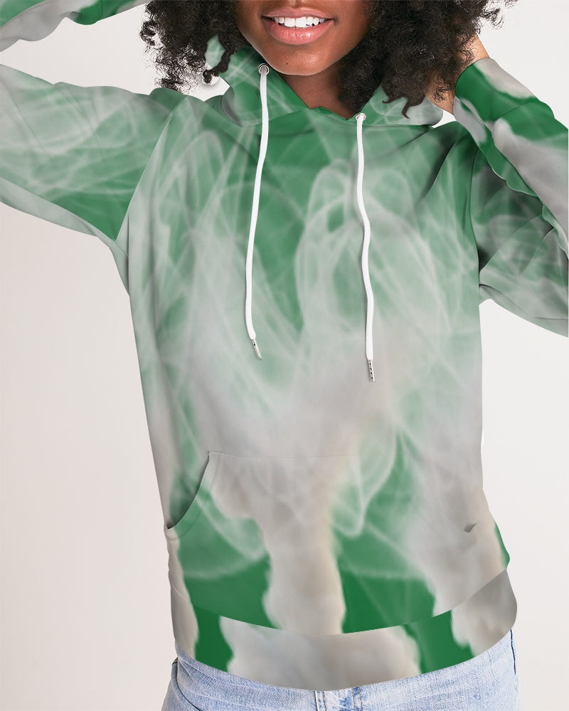 nature zone women's hoodie