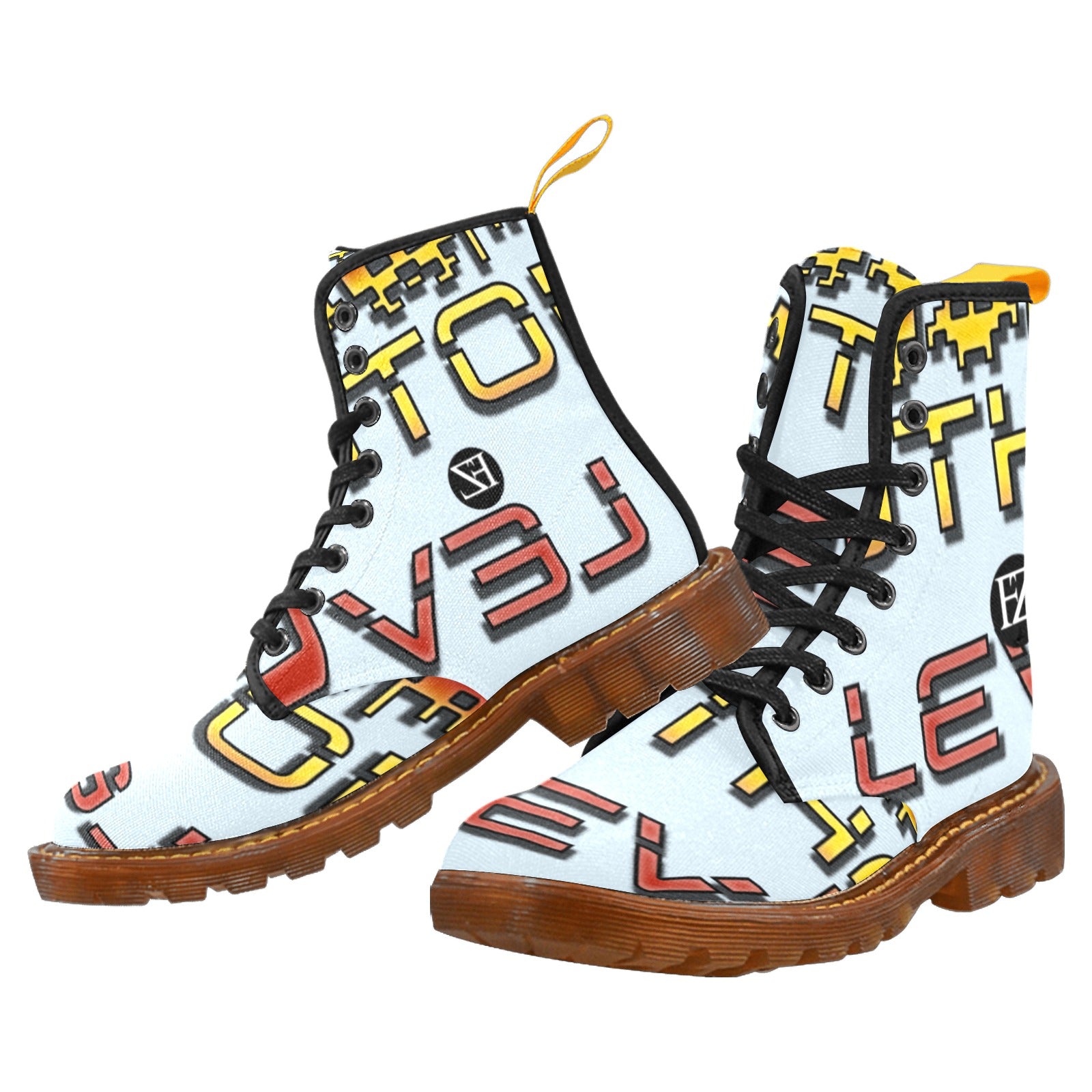 fz men's levels boot