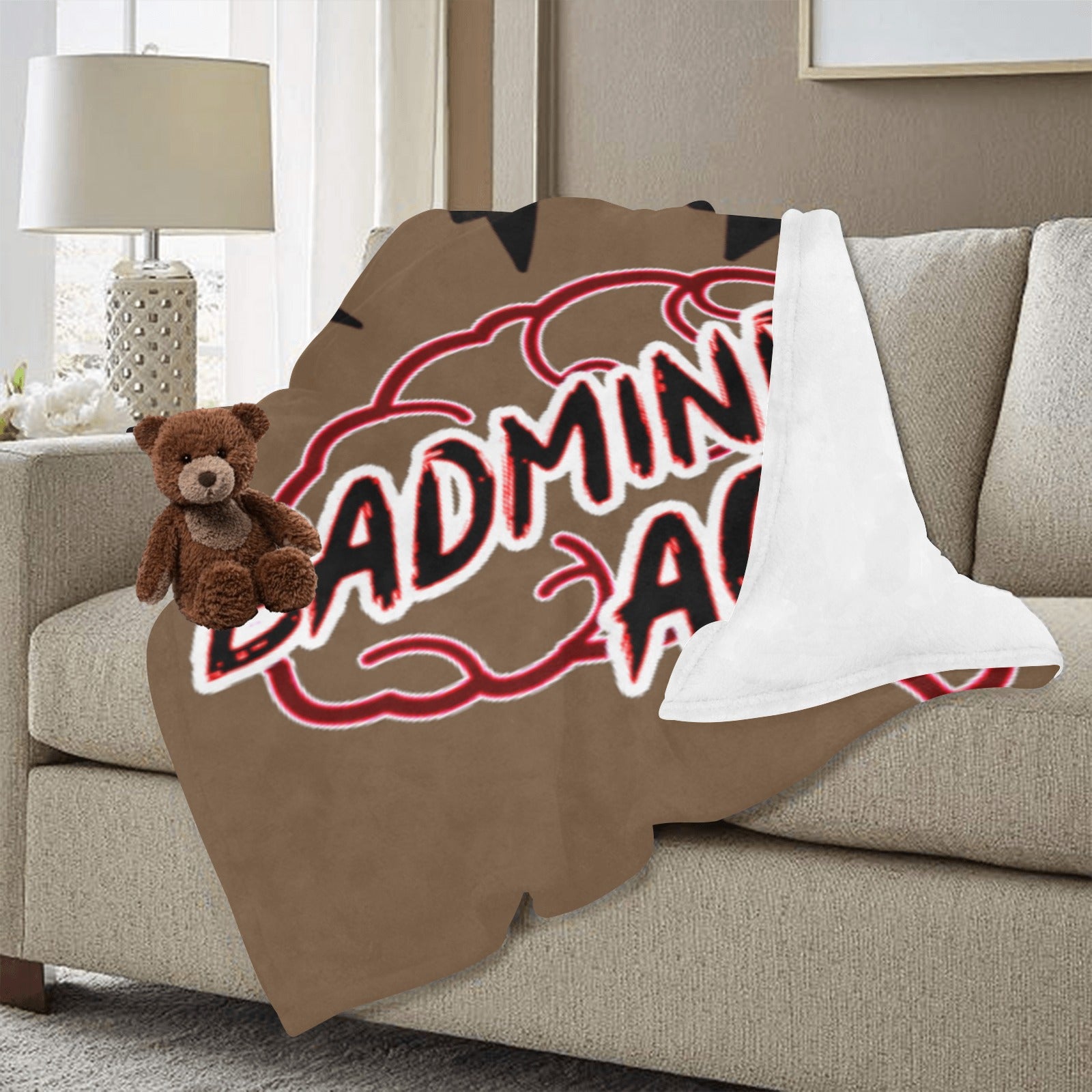 fz ultra soft micro fleece blanket