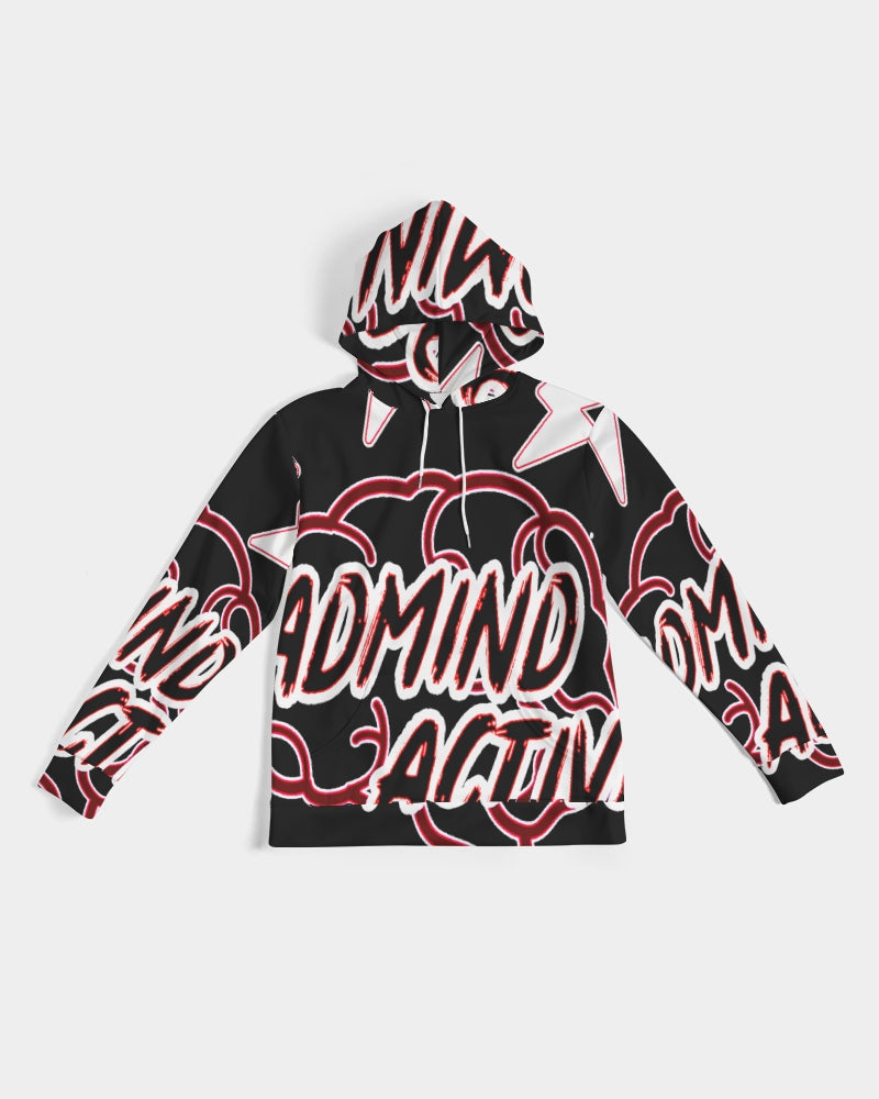 fz dark zone men's hoodie