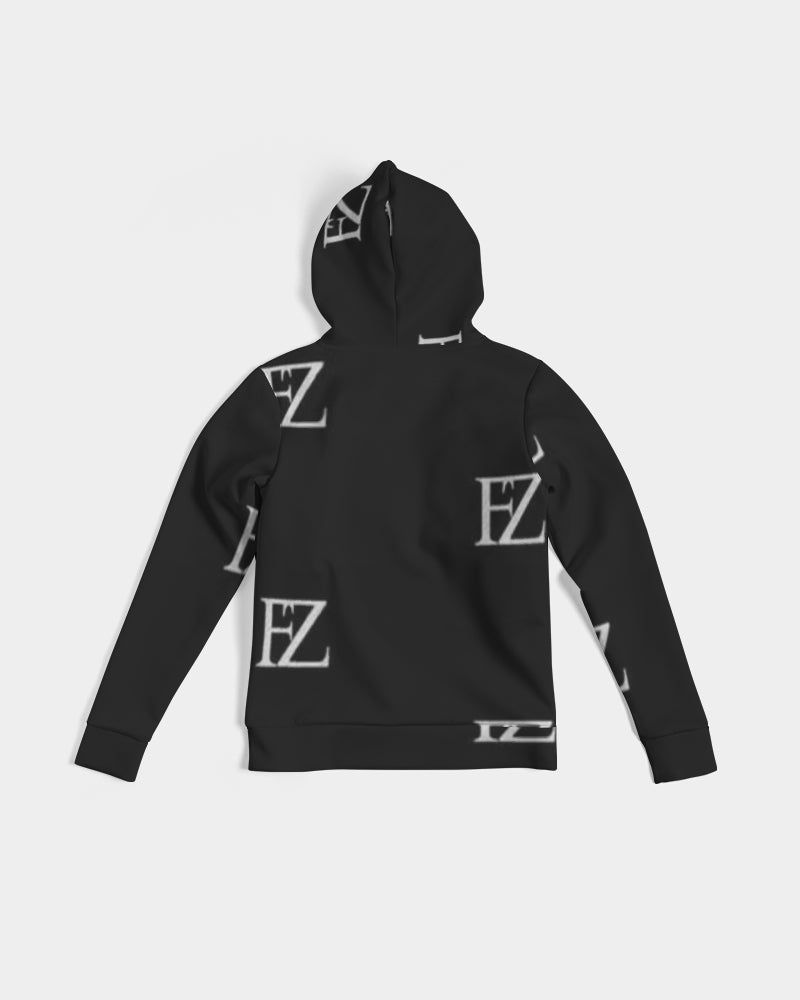 fz original zone women's hoodie